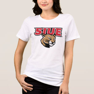 T-shirt En Tri-matière Cougars de SIUE