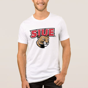 T-shirt En Tri-matière Cougars de SIUE
