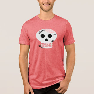 T-shirt En Tri-matière Courage pour Katie - OG Skull Tee