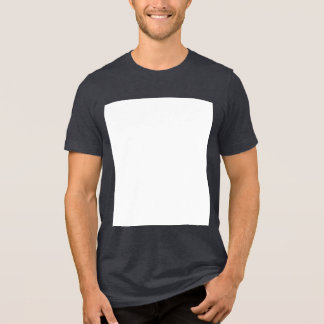 T-shirt En Tri-matière Créez votre propre blanc personnalisé