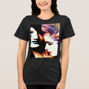 T-shirt En Tri-matière Crépuscule gothique Amour surnaturel