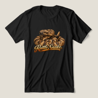 T-shirt En Tri-matière Crotale