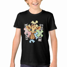 Cuki affirációk | SNI Zsiráf | égedinek