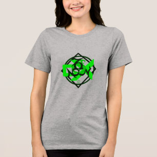 T-shirt En Tri-matière cXrYsZ - Ensignia