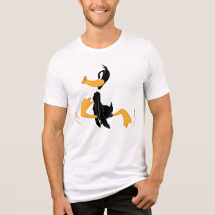 T-shirt En Tri-matière DAFFY DUCK™ Être fou