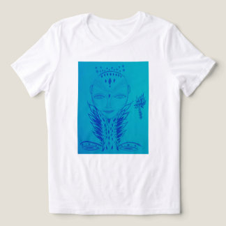 T-shirt En Tri-matière Dame