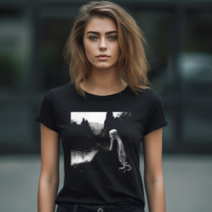 T-shirt En Tri-matière Dame du Lac