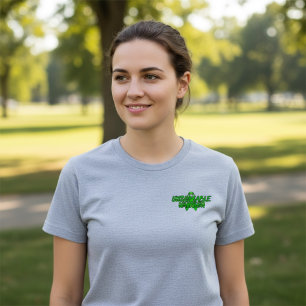T-shirt En Tri-matière Dépression, anxiété et crises de panique