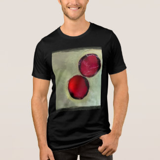 T-shirt En Tri-matière Deux Baies
