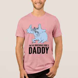 T-shirt En Tri-matière Dr. Seuss - Caractères   ANNIVERSAIRE DE ENFANT