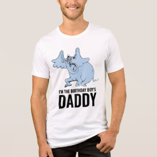T-shirt En Tri-matière Dr. Seuss - Caractères   ANNIVERSAIRE DE ENFANT