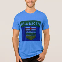 Drapeau de l'Alberta