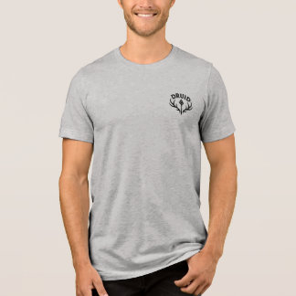 T-shirt En Tri-matière Druide