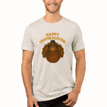 Encombrée De Merci Thanksgiving