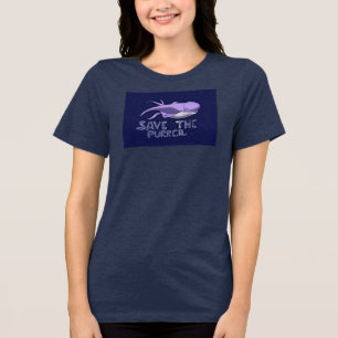 T-shirt En Tri-matière Enregistrer la règle
