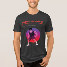 Ensemble de broyage Sigma