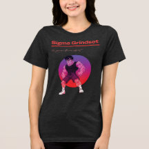 Ensemble de broyage Sigma
