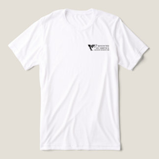 T-shirt En Tri-matière Équipe du ministère VOAWW a besoin de prière - Lum