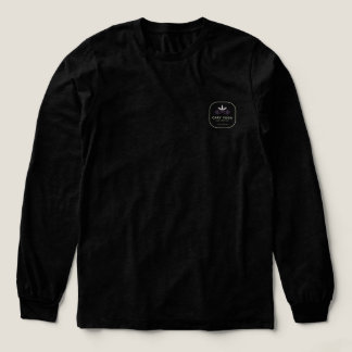 T-shirt En Tri-matière Essential Long Sleeve 