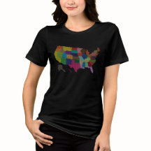 États-Unis Special Tourist Gift Classic