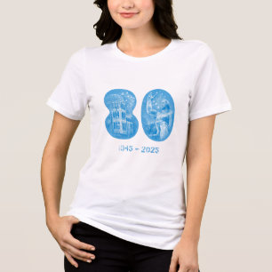 T-shirt En Tri-matière événement du 5 août à NYC 2025