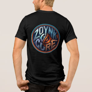 T-shirt En Tri-matière Expérience ZOYNKLAB 0047240 Zoynkcore