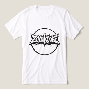 T-shirt En Tri-matière Expérience ZOYNKLAB 0047308 Zoynkcore