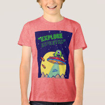 Explorez l'infinité