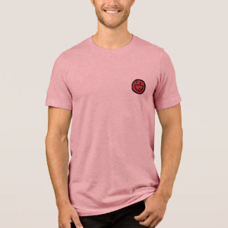 T-shirt En Tri-matière F.I.O. “Happy Emoji” Blend III 