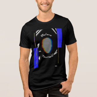 T-shirt En Tri-matière Face d'opacité T-shirt 1