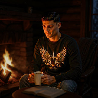 T-shirt En Tri-matière Faites bondir le ciel