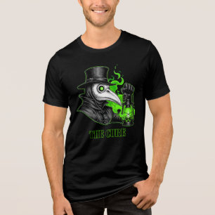 T-shirt En Tri-matière Faites-moi confiance, je suis médecin