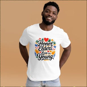 T-shirt En Tri-matière Faites quelque chose aujourd'hui qui vous aidera d