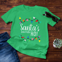 Fantastique aide Santa Claus lumières de chaîne de