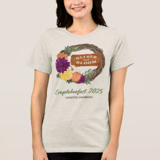 T-shirt En Tri-matière Fête de la bière 2025
