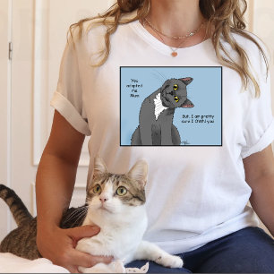 T-shirt En Tri-matière Fête de la mère de l'adoption