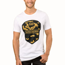 Fier Papa Squad - Handicap Père Apparel