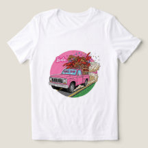Fille Qui Aime L'Achat De Chariots ! 🚚 💖