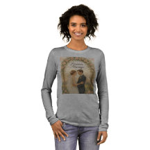 Forever & Always - Mur Mariage d'aquarelle romanti