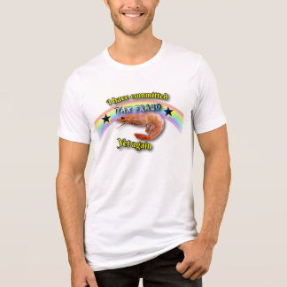 T-shirt En Tri-matière Fraude fiscale