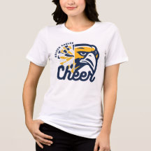 Freeman High School Cheer - Katy