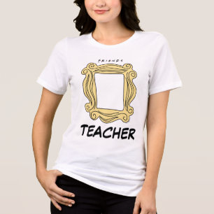 T-shirt En Tri-matière FRIENDS™ Cadre judas