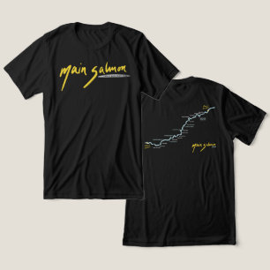 T-SHIRT EN TRI-MATIÈRE G