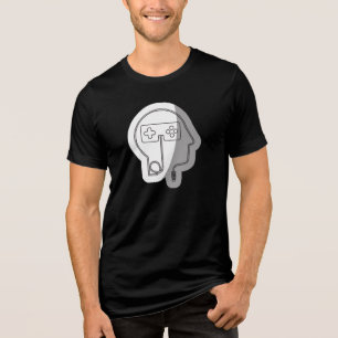 T-shirt En Tri-matière Gamer
