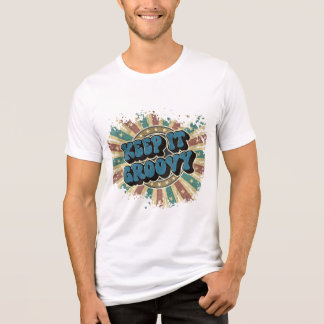 T-shirt En Tri-matière Gardez-le super