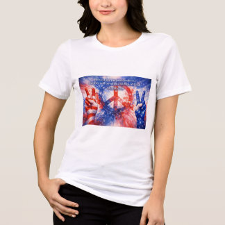 T-shirt En Tri-matière Gardiens de la paix