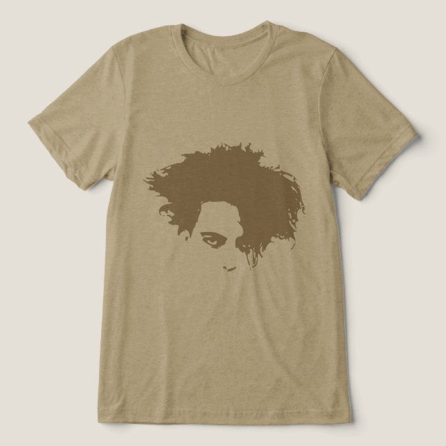 T-shirt En Tri-matière Génération X (Design Recto)