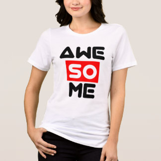 T-shirt En Tri-matière génial