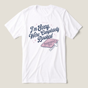 T-shirt En Tri-matière Gilmore Girls Entièrement Réservé Design