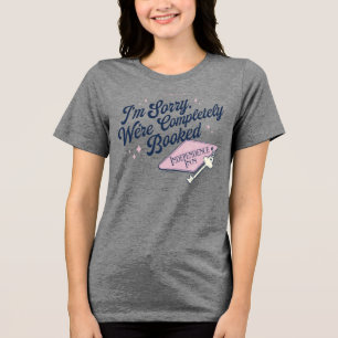T-shirt En Tri-matière Gilmore Girls Entièrement Réservé Design